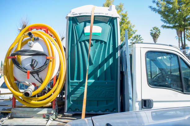 Portable Toilet Options We Offer in Beacon Hill, WA