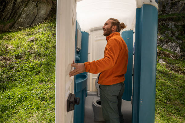 Best Long-term porta potty rental  in Beacon Hill, WA