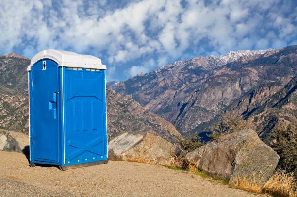 Best High-end porta potty rental  in Beacon Hill, WA