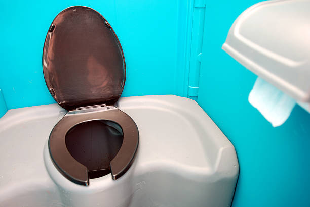 Best Construction site porta potty rental  in Beacon Hill, WA