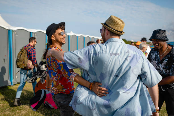 Best Portable toilet rental cost  in Beacon Hill, WA