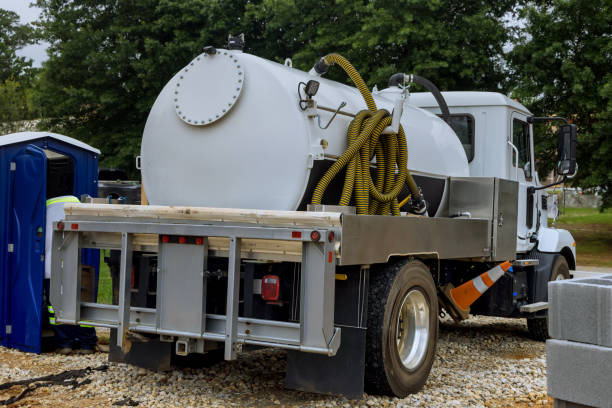 Best Affordable portable toilet rental  in Beacon Hill, WA