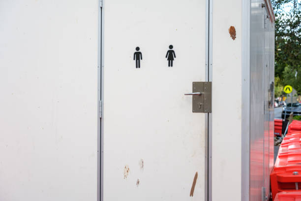 Best Affordable porta potty rental  in Beacon Hill, WA