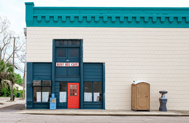 Best Local porta potty services  in Beacon Hill, WA