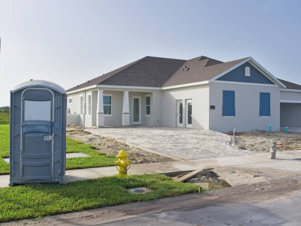 Best Best portable toilet rental  in Beacon Hill, WA