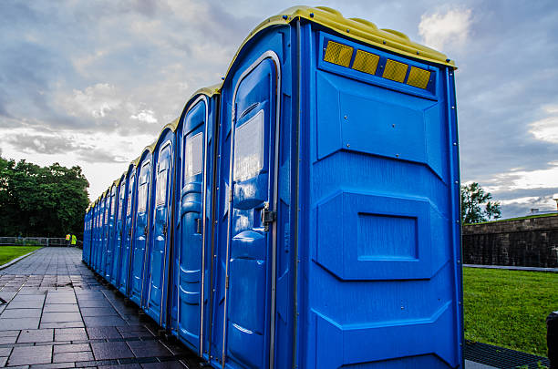 Best Portable toilet rental cost  in Beacon Hill, WA
